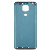 For Xiaomi Redmi Note 9 OEM Back Cover(Green)