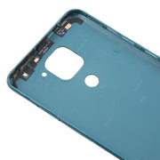 For Xiaomi Redmi 10X 4G OEM Back Cover(Green)