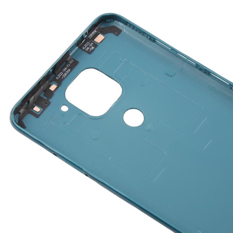 For Xiaomi Redmi 10X 4G OEM Back Cover(Green)