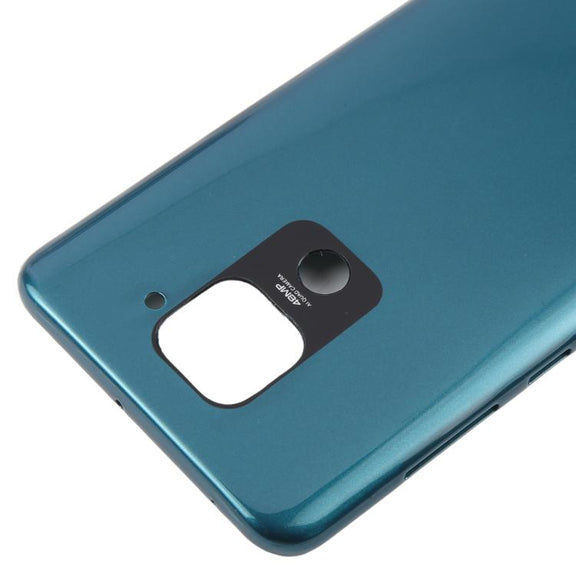 For Xiaomi Redmi 10X 4G OEM Back Cover(Green)