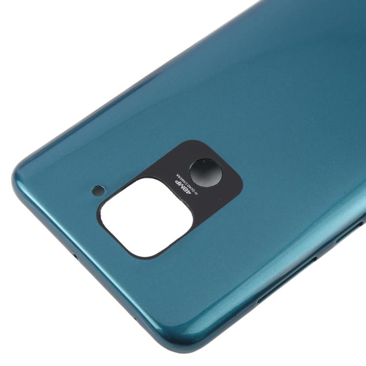 For Xiaomi Redmi 10X 4G OEM Back Cover(Green)