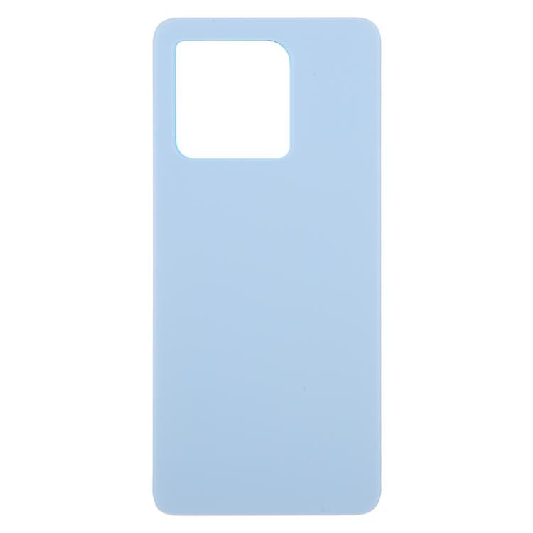 For Xiaomi 14T OEM Back Cover(Blue)