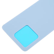 For Xiaomi 14T OEM Back Cover(Blue)