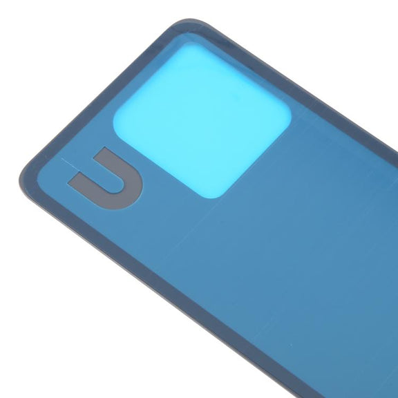 For Xiaomi 14T OEM Back Cover(Blue)