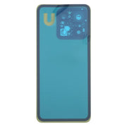 For Xiaomi 14T OEM Back Cover with Camera Lens Cover(Green)