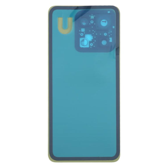 For Xiaomi 14T OEM Back Cover with Camera Lens Cover(Green)