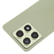 For Xiaomi 14T OEM Back Cover with Camera Lens Cover(Green)