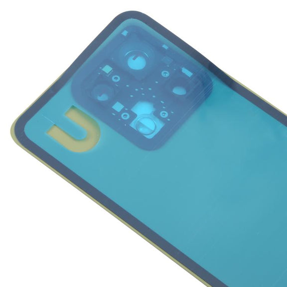For Xiaomi 14T OEM Back Cover with Camera Lens Cover(Green)