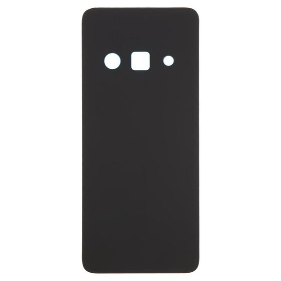 For Xiaomi Redmi A3x 4G OEM Back Cover(Black)
