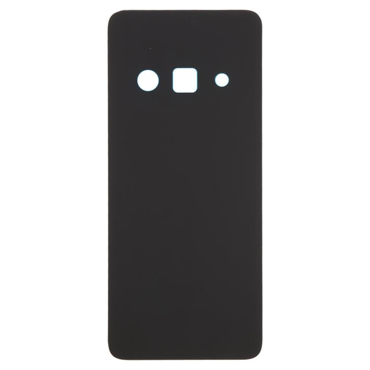 For Xiaomi Redmi A3x 4G OEM Back Cover(Black)