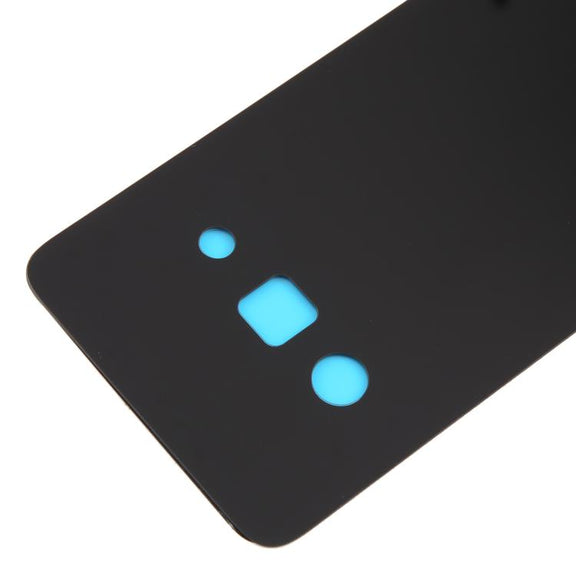 For Xiaomi Redmi A3x 4G OEM Back Cover(Black)
