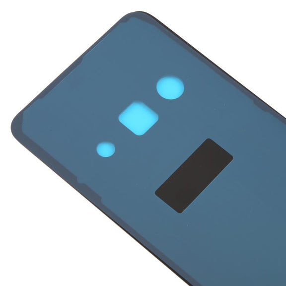For Xiaomi Redmi A3x 4G OEM Back Cover(Black)