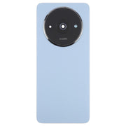 For Xiaomi Redmi A3x 4G OEM Back Cover with Camera Lens Cover(Blue)