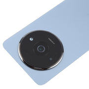 For Xiaomi Redmi A3x 4G OEM Back Cover with Camera Lens Cover(Blue)