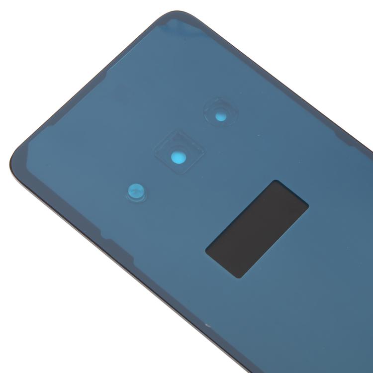 For Xiaomi Redmi A3x 4G OEM Back Cover with Camera Lens Cover(Blue)