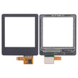 For DJI OSMO Action 4 Original Touch Panel - free shipping - PMC TechLife - Order now!