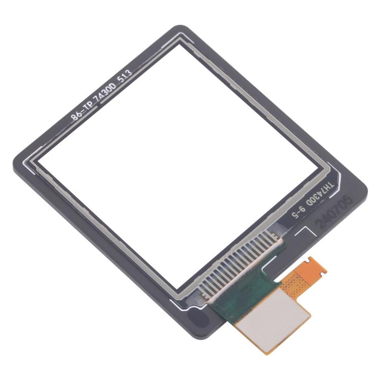 For DJI OSMO Action 4 Original Touch Panel - free shipping - PMC TechLife - Order now!