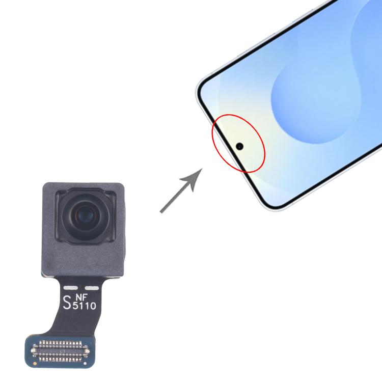 For Samsung Galaxy S25 SM-A931B Original Front Facing Camera - free shipping - PMC Jewellery - Order now!