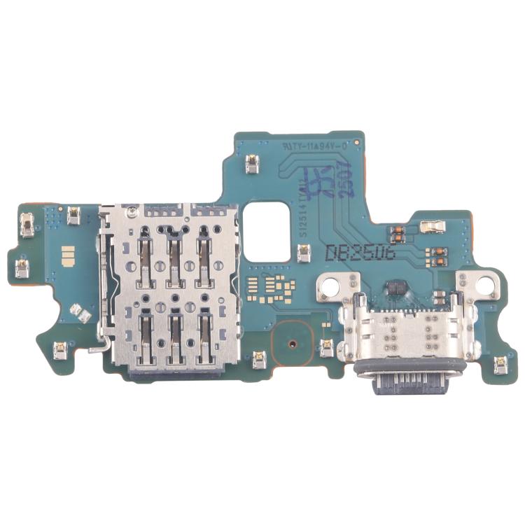 For Samsung Galaxy A56 5G SM-A566B Welding Charging Port Board - free shipping - PMC Jewellery - Order now!