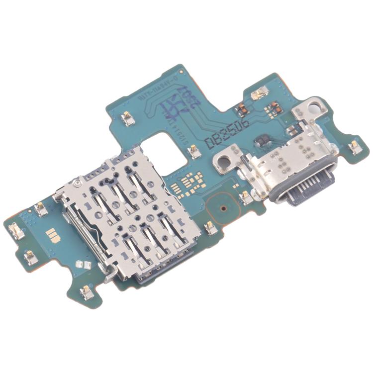 For Samsung Galaxy A56 5G SM-A566B Welding Charging Port Board - free shipping - PMC TechLife - Order now!