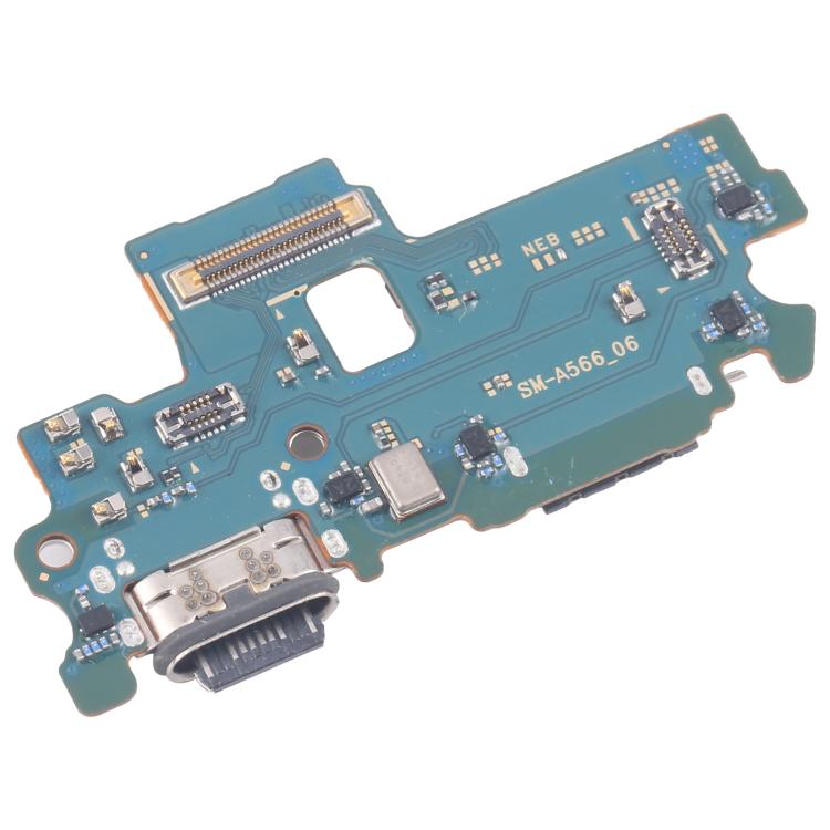 For Samsung Galaxy A56 5G SM-A566B Welding Charging Port Board - free shipping - PMC TechLife - Order now!