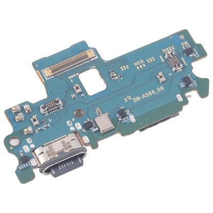For Samsung Galaxy A56 5G SM-A566B Welding Charging Port Board - free shipping - PMC Jewellery - Order now!