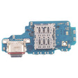 For Samsung Galaxy S25 Ultra SM-S938B OEM Charging Port Board - free shipping - PMC TechLife - Order now!