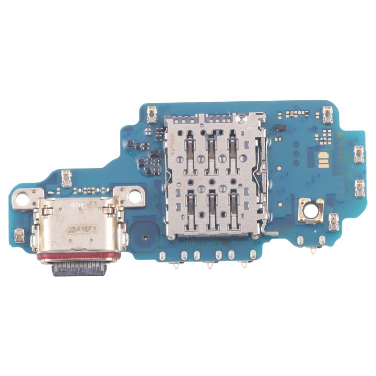 For Samsung Galaxy S25 Ultra SM-S938B OEM Charging Port Board - free shipping - PMC Jewellery - Order now!