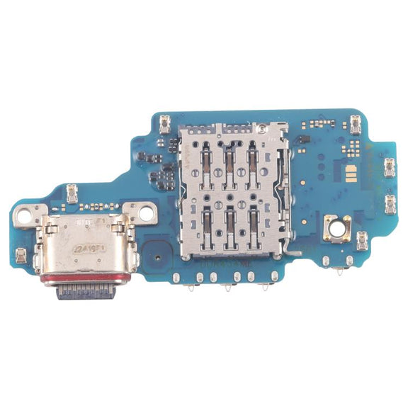 For Samsung Galaxy S25 Ultra SM-S938B OEM Charging Port Board