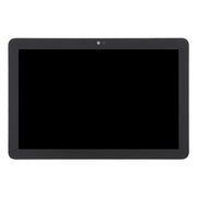 For Amazon Kindle Fire HD 8 12th Gen 2022 R2SP8T LCD Screen with Digitizer Full Assembly (Black)