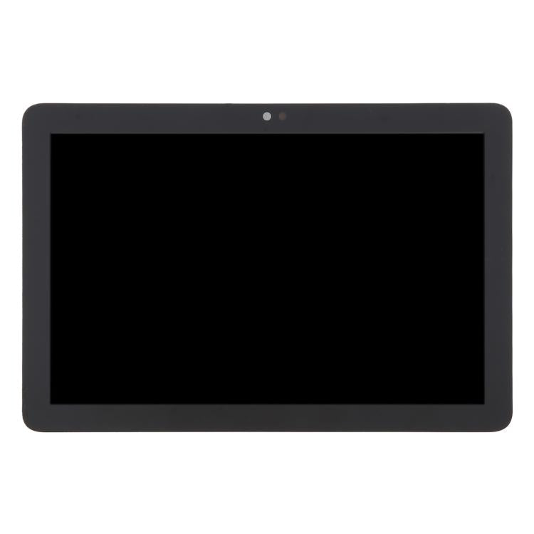 For Amazon Kindle Fire HD 8 12th Gen 2022 R2SP8T LCD Screen with Digitizer Full Assembly (Black)