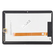 For Amazon Kindle Fire HD 8 12th Gen 2022 R2SP8T LCD Screen with Digitizer Full Assembly (Black)