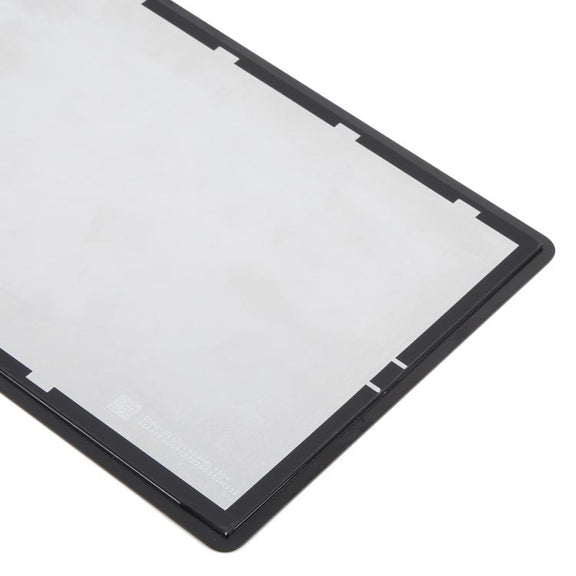 For Lenovo Tab K11 Plus TB352FU TB352XU LCD Screen with Digitizer Full Assembly (Black)