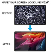 For Lenovo Tab K11 Plus TB352FU TB352XU LCD Screen with Digitizer Full Assembly (Black)