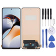 For OnePlus Ace 2 PHK110 TFT LCD Screen with Digitizer Full Assembly, Not Supporting Fingerprint Identification - free shipping - PMC TechLife - Order now!