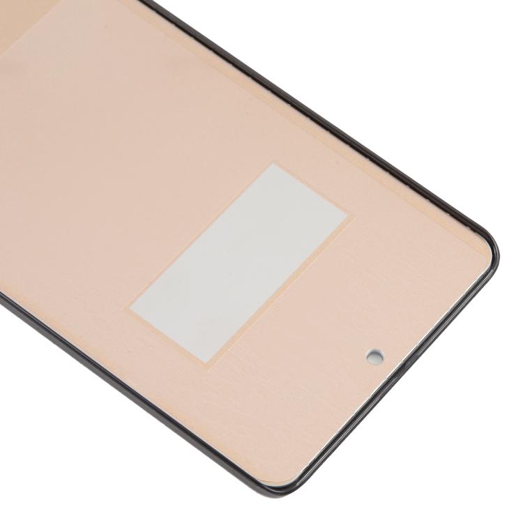 For OnePlus Ace 2 PHK110 TFT LCD Screen with Digitizer Full Assembly, Not Supporting Fingerprint Identification - free shipping - PMC TechLife - Order now!