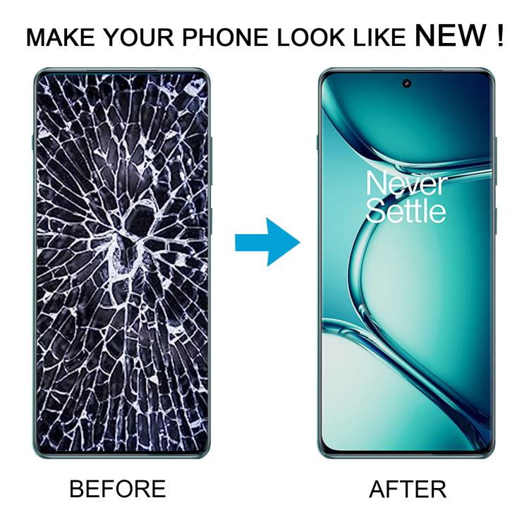 For OnePlus Ace 2 Pro TFT LCD Screen with Digitizer Full Assembly, Not Supporting Fingerprint Identification - free shipping - PMC Jewellery - Order now!