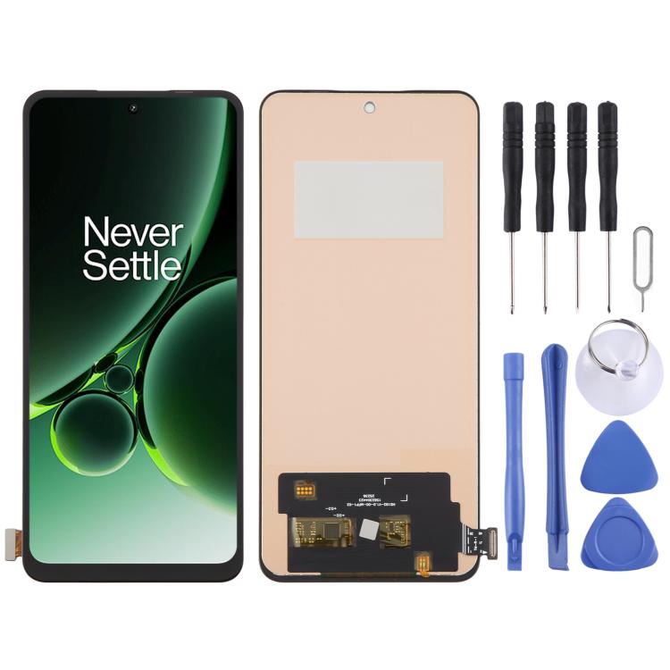 For OnePlus Nord 3 5G TFT LCD Screen with Digitizer Full Assembly, Not Supporting Fingerprint Identification - free shipping - PMC Jewellery - Order now!