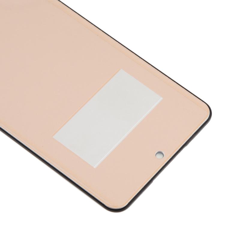 For OnePlus Nord 3 5G TFT LCD Screen with Digitizer Full Assembly, Not Supporting Fingerprint Identification - free shipping - PMC Jewellery - Order now!