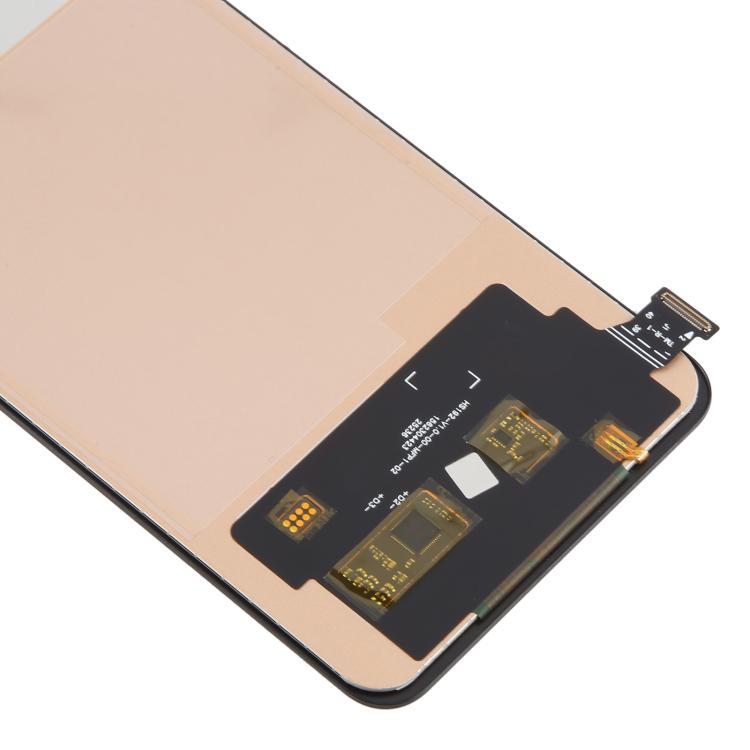 For OnePlus Nord 3 5G TFT LCD Screen with Digitizer Full Assembly, Not Supporting Fingerprint Identification - free shipping - PMC Jewellery - Order now!