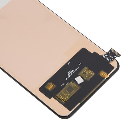 For OnePlus Nord 3 5G TFT LCD Screen with Digitizer Full Assembly, Not Supporting Fingerprint Identification - free shipping - PMC Jewellery - Order now!