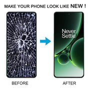 For OnePlus Nord 3 5G TFT LCD Screen with Digitizer Full Assembly, Not Supporting Fingerprint Identification