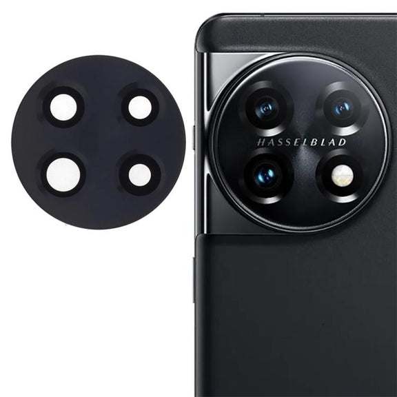 For OnePlus 11 Back Camera Lens