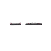 For OnePlus Ace 2V PHK110 Power Button and Volume Control Button(Black)