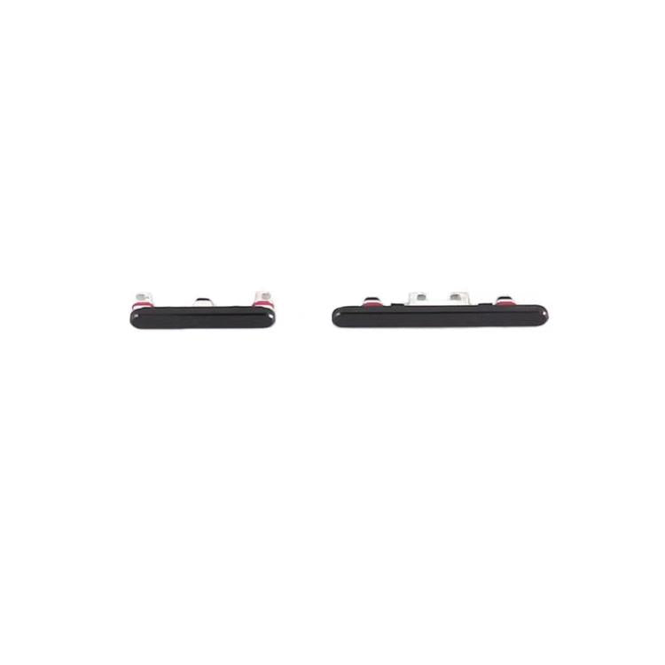 For OnePlus Ace 2V PHK110 Power Button and Volume Control Button(Black)