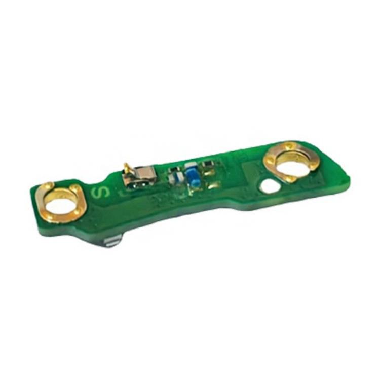 For OnePlus Ace 2V PHK110 Loudspeaker Signal Cable Base Board