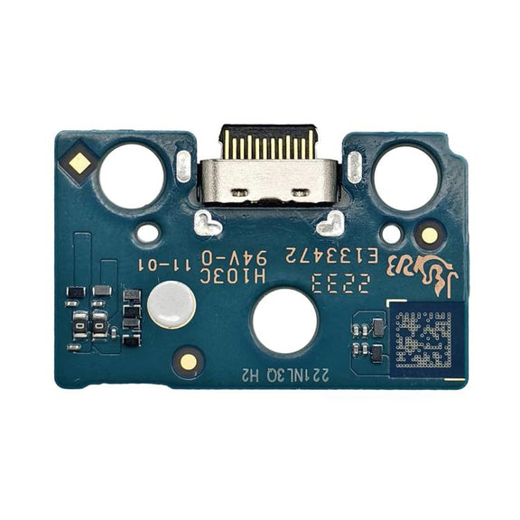 For Lenovo Tab P11 Gen 2 / P11 2022 TB350FU TB350XU TB350 Charging Port Board