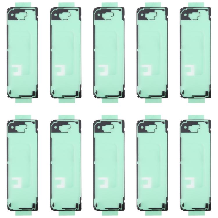 For Samsung Galaxy Z Fold SM-F900F 10pcs Secondary LCD Screen Front Housing Adhesive - free shipping - PMc TechLife - Order now!