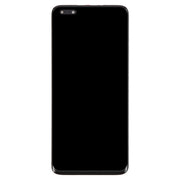 For Honor Magic4 Pro Original LCD Screen with Digitizer Full Assembly, Supporting Fingerprint Identification