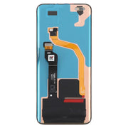 For Honor Magic4 Pro Original LCD Screen with Digitizer Full Assembly, Supporting Fingerprint Identification